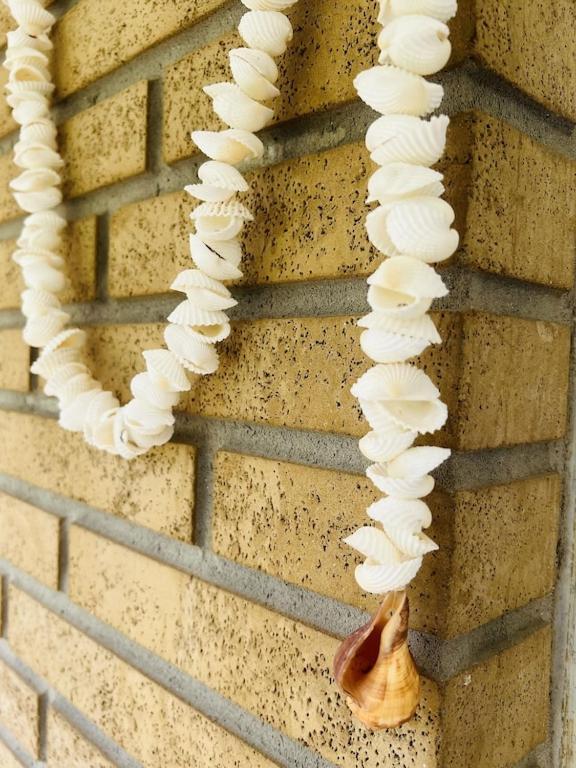 הוילה קריסטל ריבר House Of Shells, Beautiful Garden, Fenced Yard, Dog Friendly, Fire Pit! מראה חיצוני תמונה
