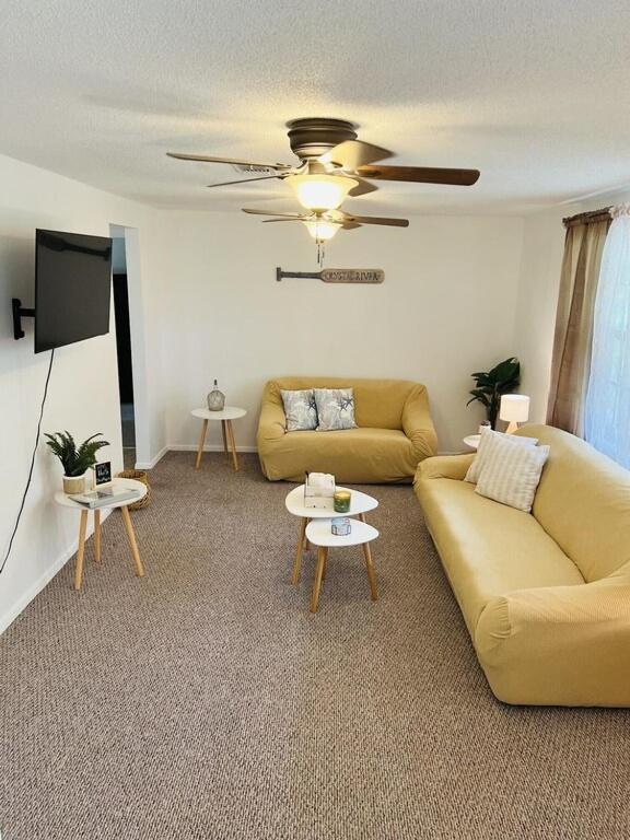 הוילה קריסטל ריבר House Of Shells, Beautiful Garden, Fenced Yard, Dog Friendly, Fire Pit! מראה חיצוני תמונה